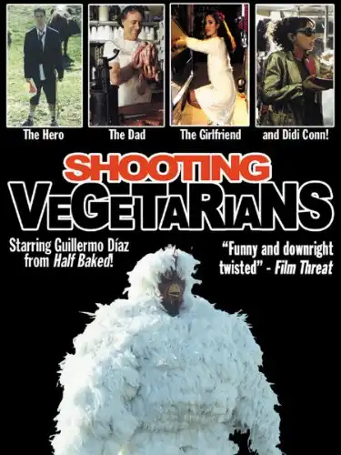 Watch and Download Shooting Vegetarians 1