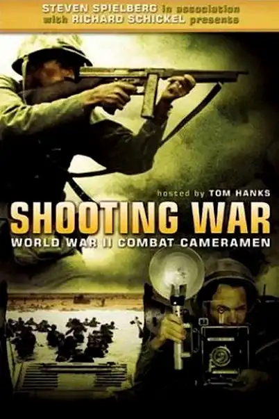 Watch and Download Shooting War 1