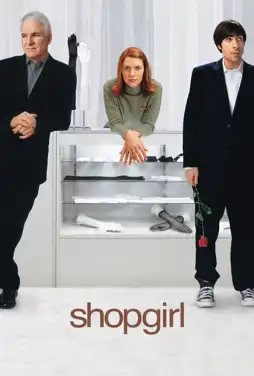 Watch and Download Shopgirl 4