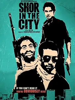 Watch and Download Shor in the City 2