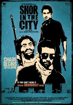 Watch and Download Shor in the City 6