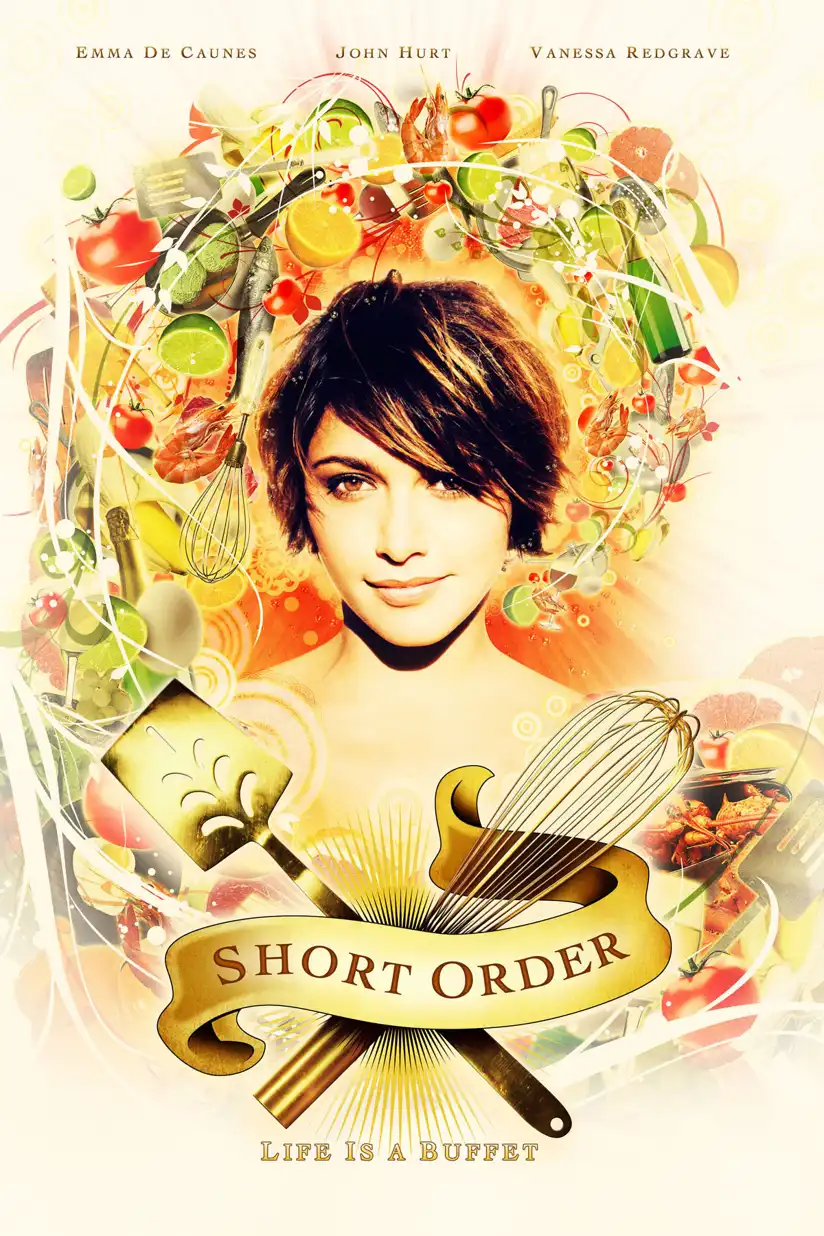 Watch and Download Short Order 4