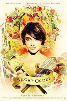 Watch and Download Short Order