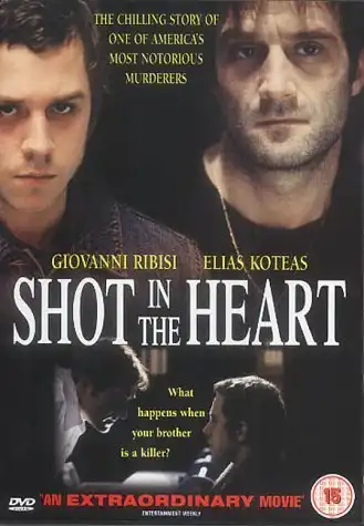 Watch and Download Shot in the Heart 10