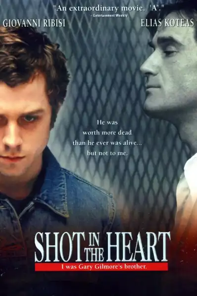 Watch and Download Shot in the Heart 11