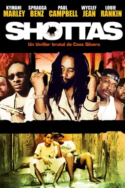 Watch and Download Shottas 9