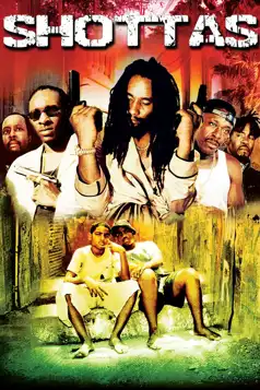 Watch and Download Shottas