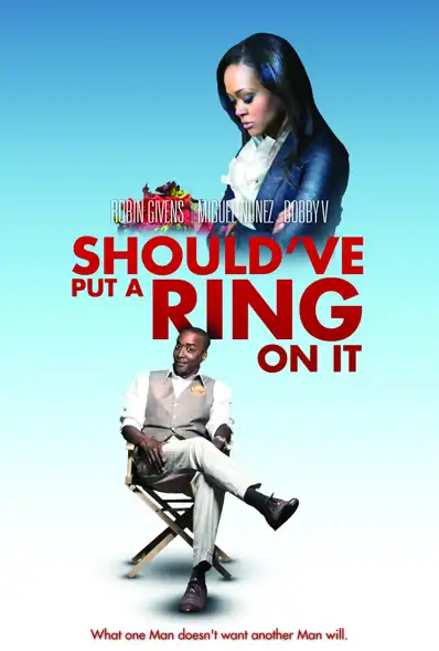 Watch and Download Should've Put a Ring On It 2