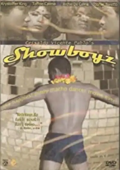 Watch and Download Showboyz 2