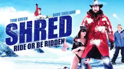 Watch and Download Shred 1