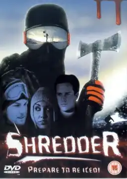 Watch and Download Shredder 4