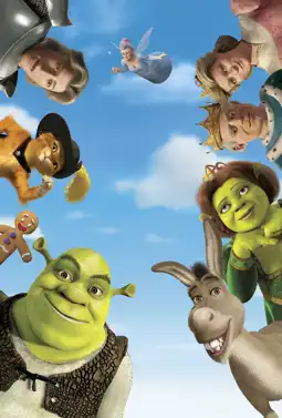 Watch and Download Shrek 2 5