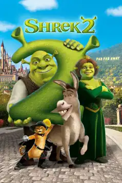 Watch and Download Shrek 2