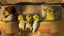 Watch and Download Shrek Forever After 1