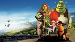 Watch and Download Shrek Forever After 2