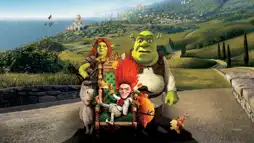 Watch and Download Shrek Forever After 3