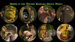 Watch and Download Shrek in the Swamp Karaoke Dance Party 2