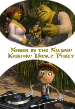 Watch and Download Shrek in the Swamp Karaoke Dance Party 3