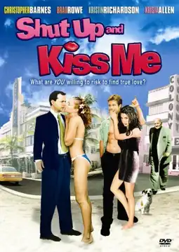 Watch and Download Shut Up and Kiss Me! 6