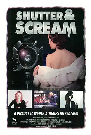 Watch and Download Shutter and Scream 1