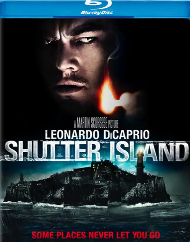 Watch and Download Shutter Island: Into the Lighthouse 1