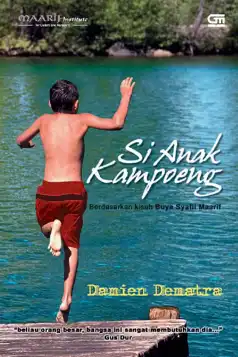 Watch and Download Si Anak Kampoeng