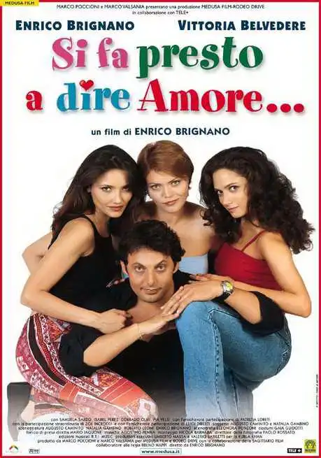 Watch and Download Si fa presto a dire amore... 3