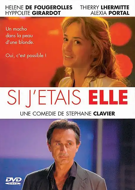 Watch and Download Si j'étais elle 4