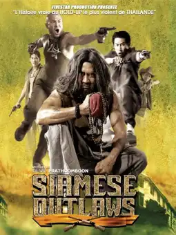 Watch and Download Siamese Outlaws 2