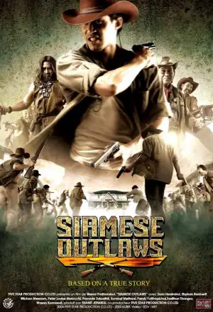 Watch and Download Siamese Outlaws 4