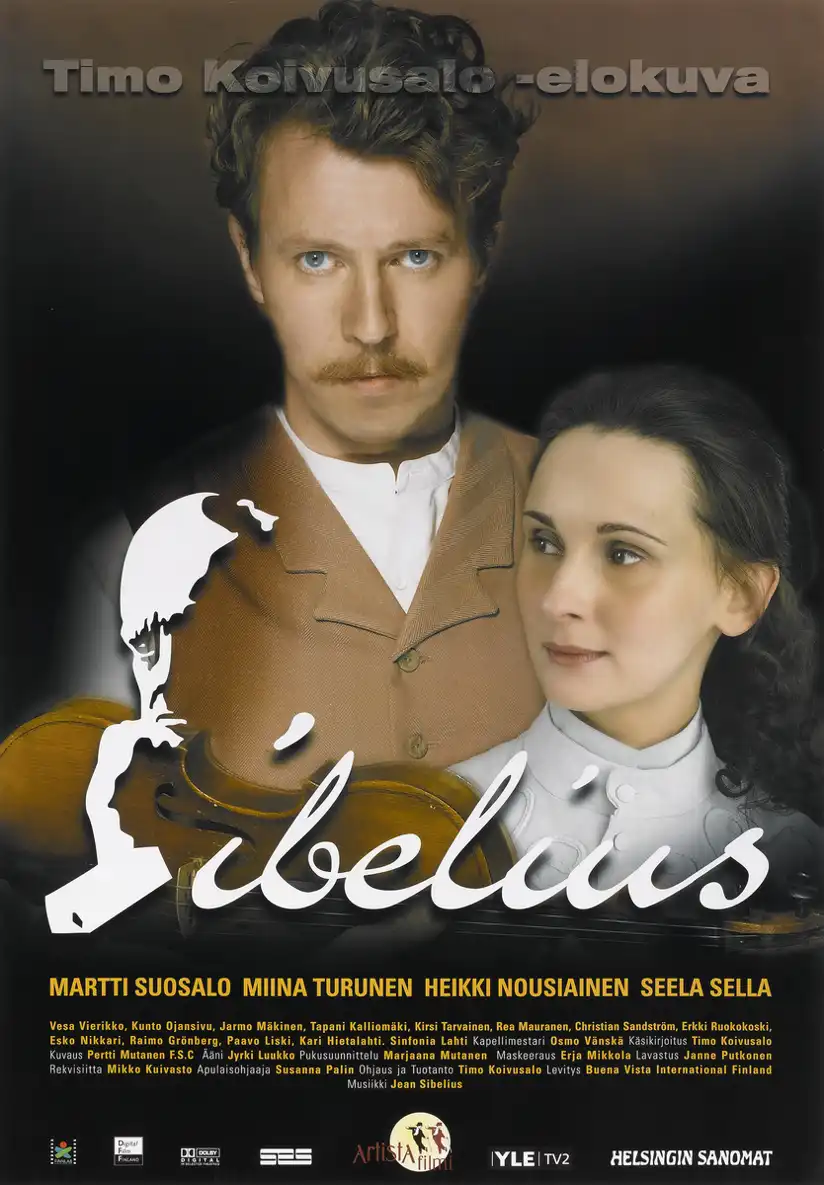 Watch and Download Sibelius 4