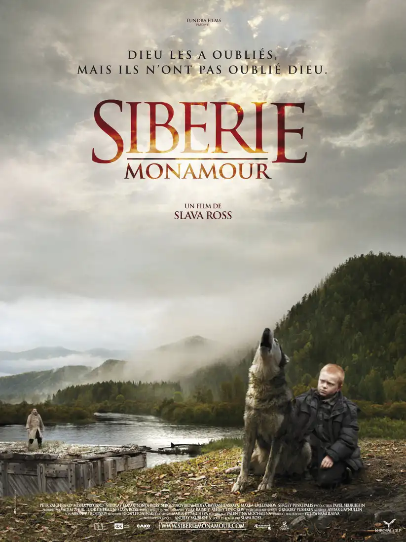 Watch and Download Siberia, Monamour 16