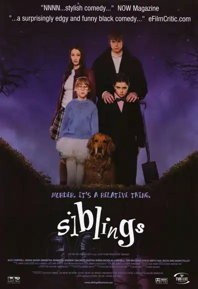 Watch and Download Siblings 2