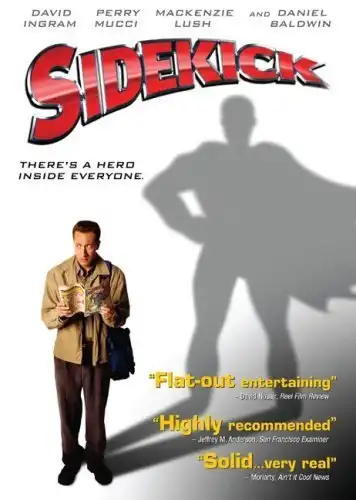 Watch and Download Sidekick 4