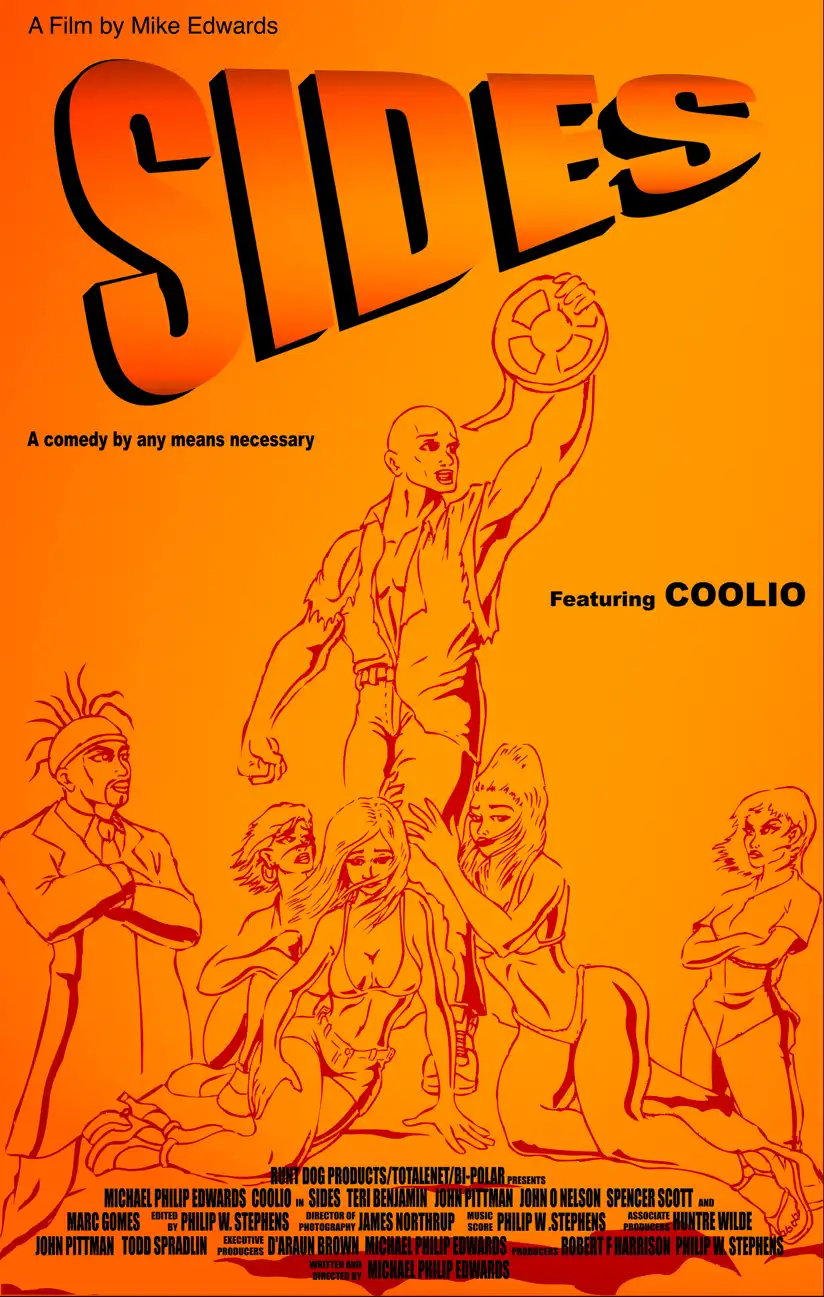 Watch and Download Sides 1