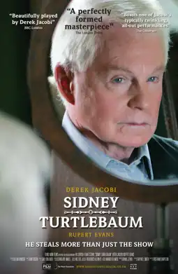 Watch and Download Sidney Turtlebaum 2