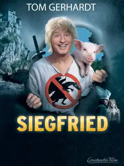 Watch and Download Siegfried 5