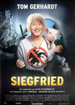 Watch and Download Siegfried 6