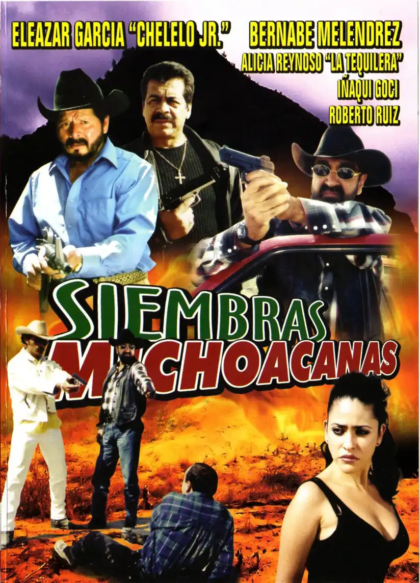 Watch and Download Siembras Michoacanas 1