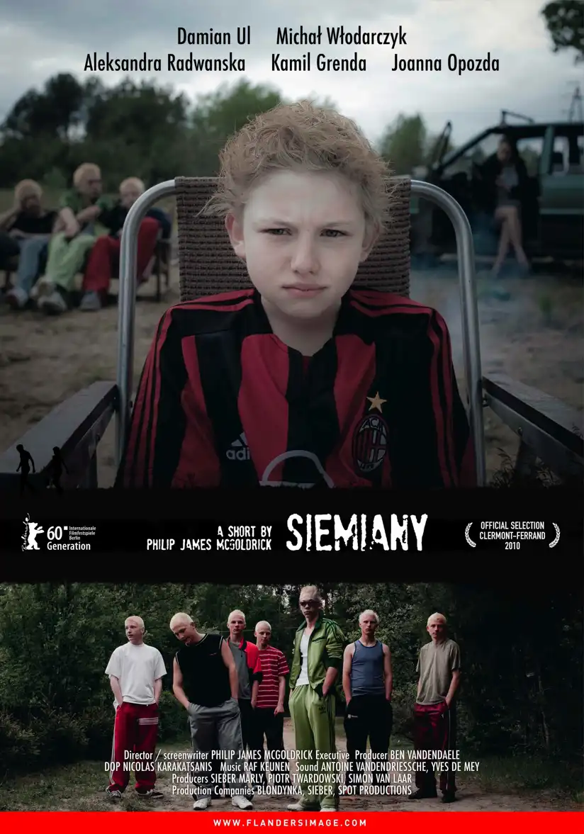 Watch and Download Siemiany 4