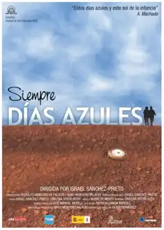 Watch and Download Siempre días azules