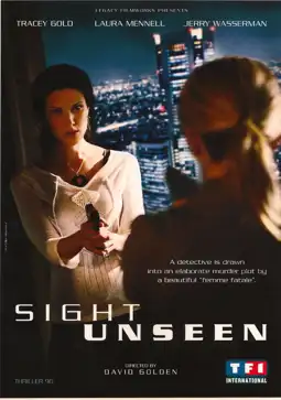 Watch and Download Sight Unseen 6