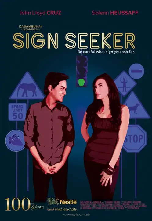 Watch and Download Sign Seeker 1