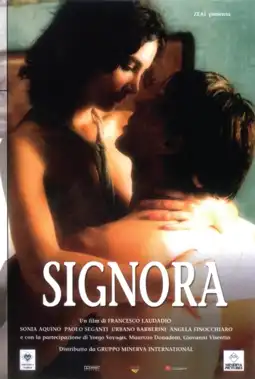 Watch and Download Signora 2