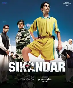 Watch and Download Sikandar 12