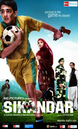 Watch and Download Sikandar 5