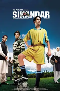 Watch and Download Sikandar