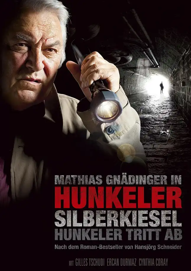 Watch and Download Silberkiesel - Hunkeler tritt ab 1