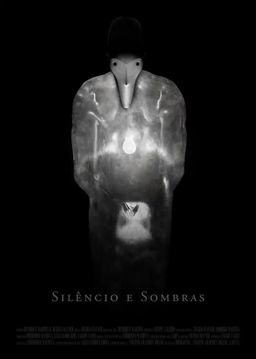 Watch and Download SILENCE AND SHADOWS 1