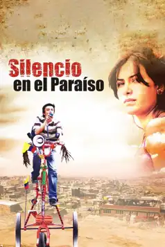 Watch and Download Silence in Paradise